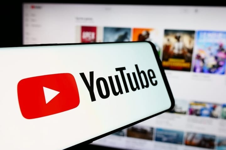 Google aplica punições a usuários de bloqueadores no YouTube