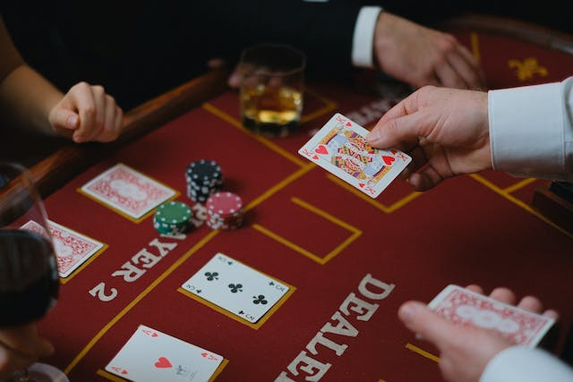 Blackjack Online: 6 dicas infalíveis para apostas