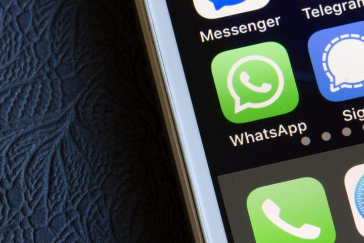 Impactos da expansão do WhatsApp para usuários no Brasil