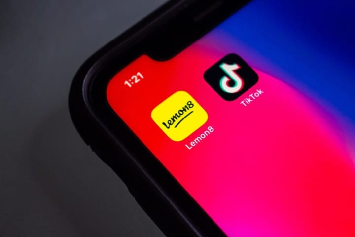 Lemon8: A Nova Sensação que Conquista os EUA no TikTok