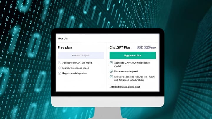 OpenAI transforma assinatura do GPT-5 e beneficia usuários grátis