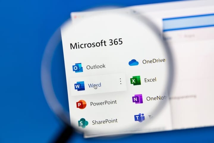 Problemas no Microsoft 365: usuários do Windows afetados e soluções