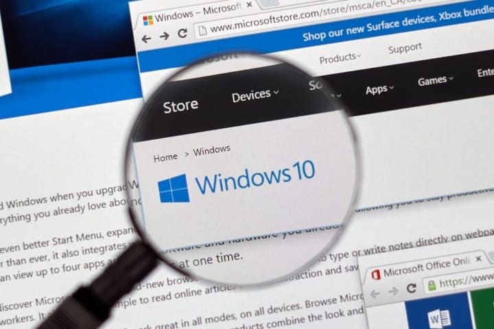 Suporte ao Windows 10: Vale a pena o investimento?