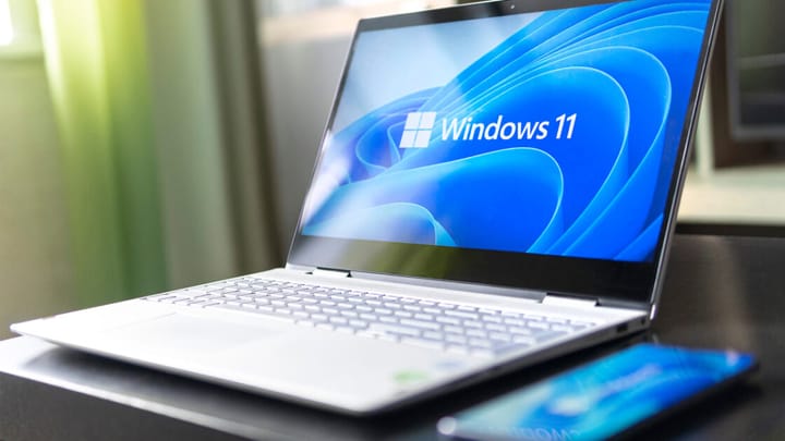 Transfira Dados Entre PCs com o App Oculto do Windows 11