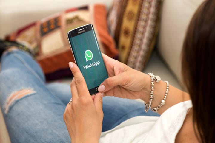 WhatsApp promete solução para animações indesejadas em breve